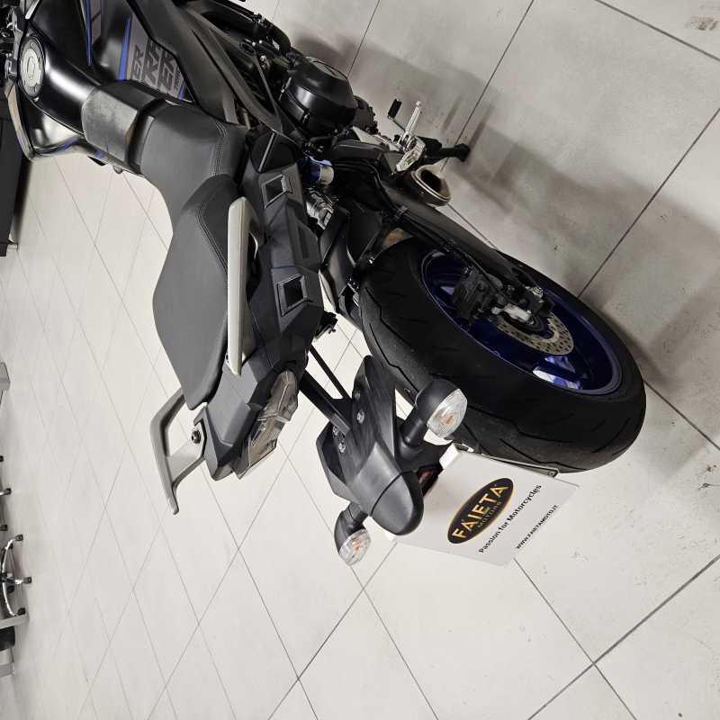 Yamaha Tracer 900 - 2019