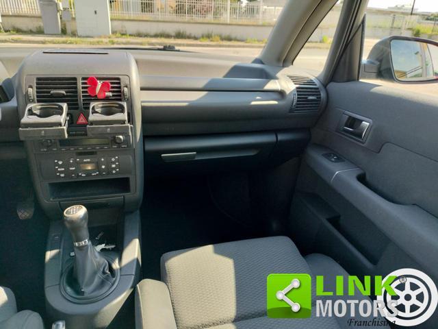 AUDI A2 1.4 TDI Comfort