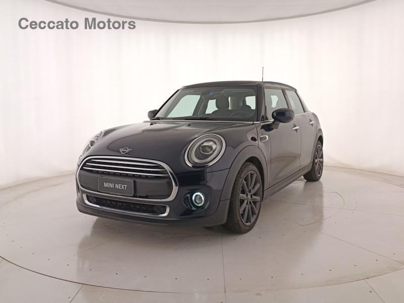 Mini One 1.5 TwinPower Turbo One Hype DCT