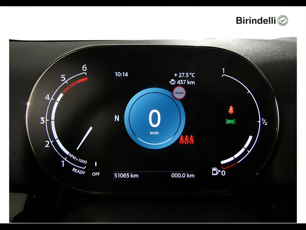 MINI Mini Countrym.(F60) - Mini 2.0 Cooper SD Classic Countryman ALL4