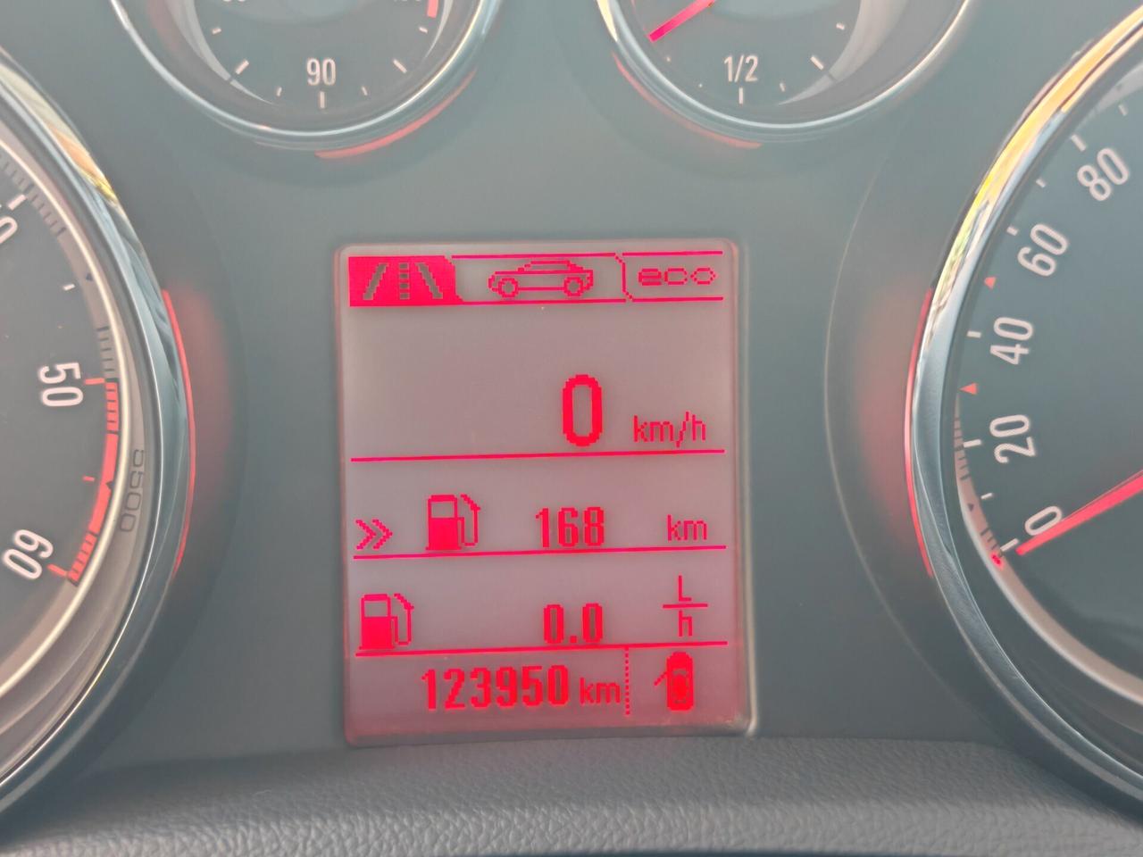 Opel Mokka CDTI 130CV 4x4 Start&Stop Cosmo