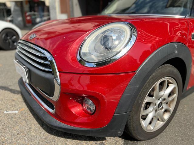 MINI Cooper Business 1.2 One