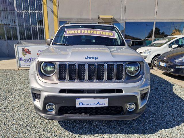 JEEP Renegade 1.0 T3 Limited *soli 33.000 Km*