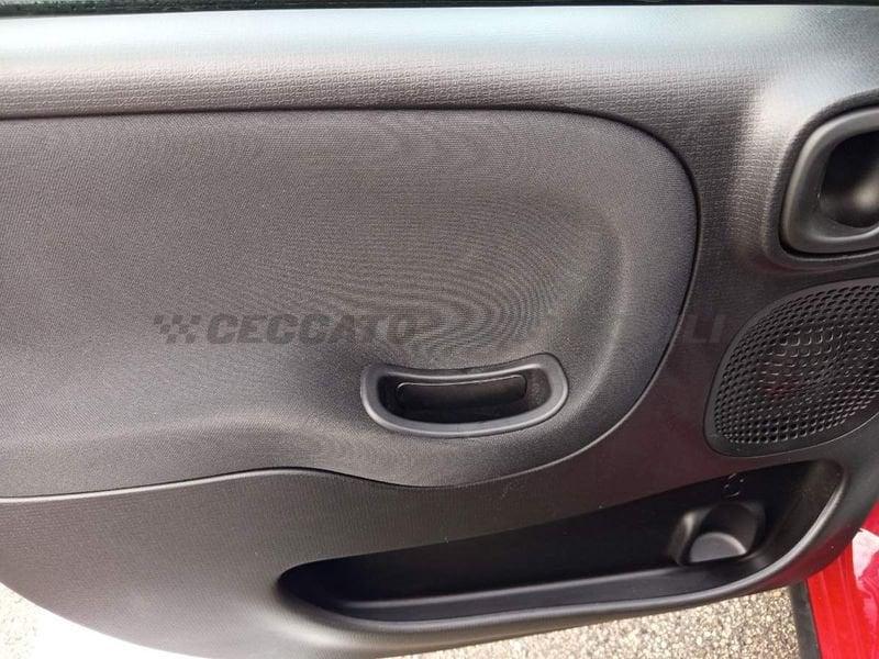 FIAT Pandina Pandina 1.0 firefly hybrid s&s 70cv