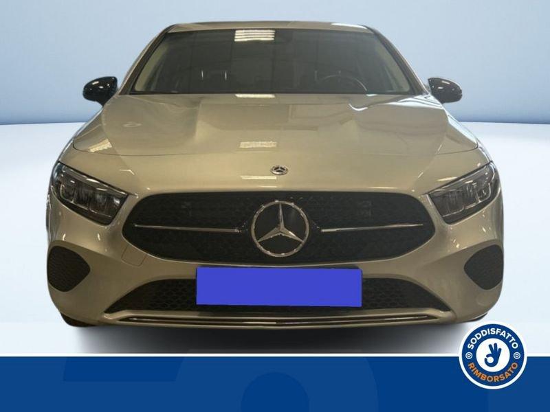 Mercedes-Benz Classe A 180d AutomaticProgressive Advanced Plus