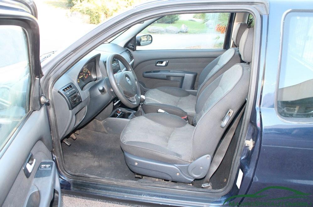 Fiat Strada 1.3 MJT ADVENTURE PICK-UP FIORINO