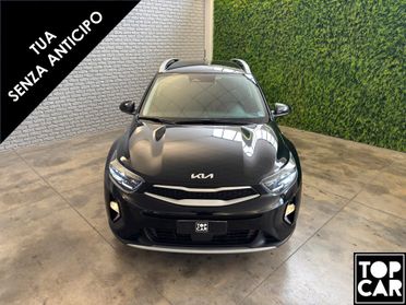 Kia Stonic 1.2 DPI ECO GPL Urban