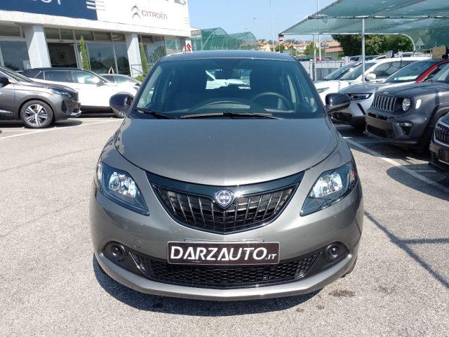 LANCIA Ypsilon 1.0 FireFly 5 porte S&S Hybrid Silver