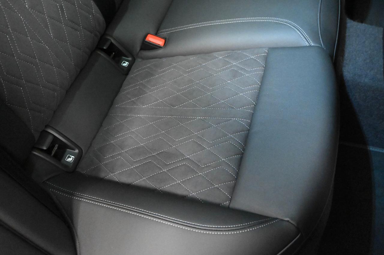 AUDI A5 3ª serie A5 Avant TDI 150 kW mHEV+ S t...