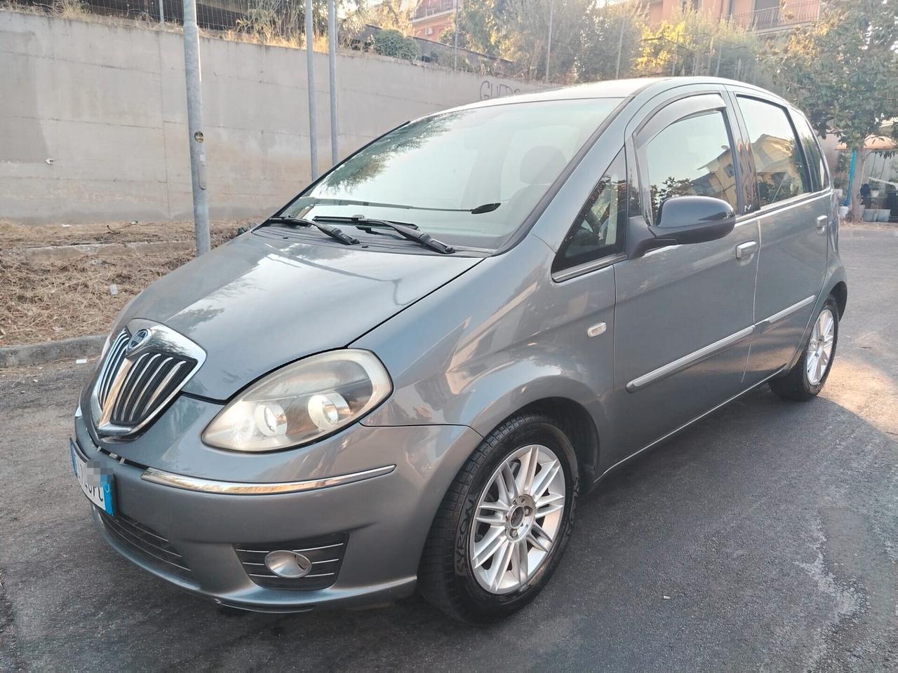 Lancia MUSA 1.3 Mjt 95 CV 5th Avenue