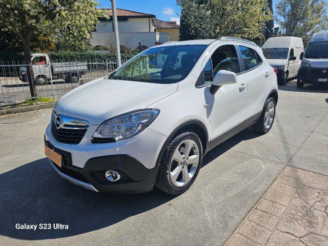 OPEL Mokka 1.7 CDTI Ecotec 130CV 4x2 aut. Cosmo