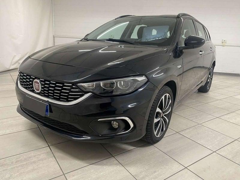 FIAT Tipo SW 1.6 mjt Lounge s&s 120cv