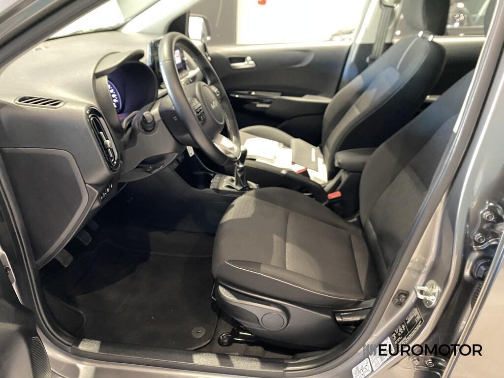 Kia Picanto 1.0 DPI Style