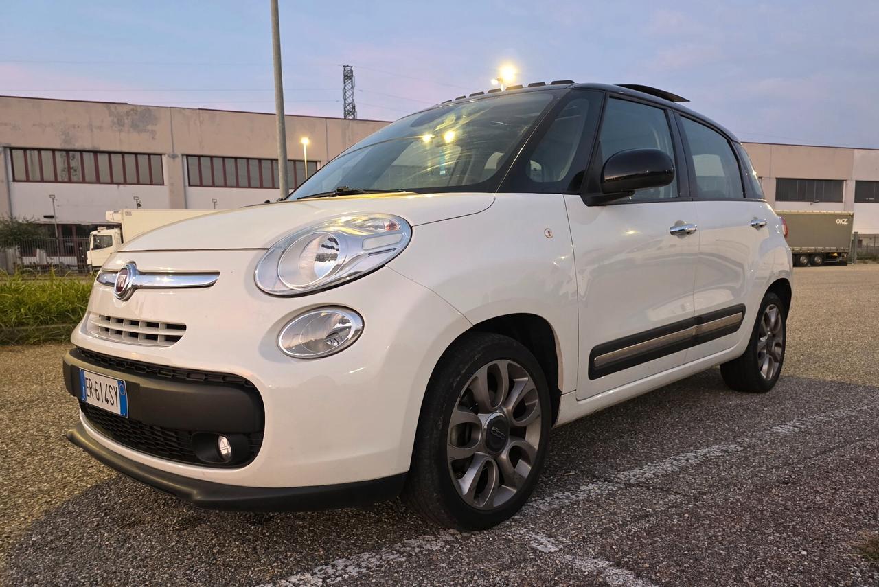 Fiat 500L 1.6 Multijet Lounge TETTO APRIBILE