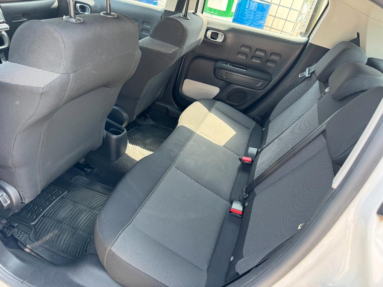 Citroen C3 BlueHDi 100 S&S Shine