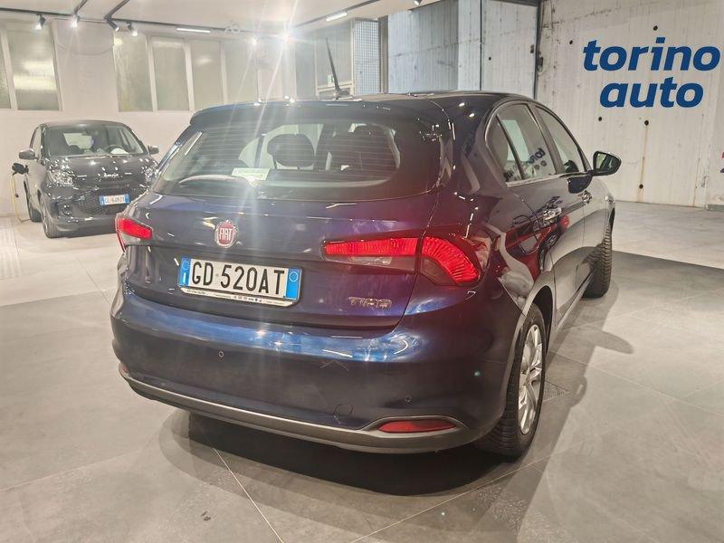 FIAT Tipo 1.6 Mjt 120cv 6M S&S Business