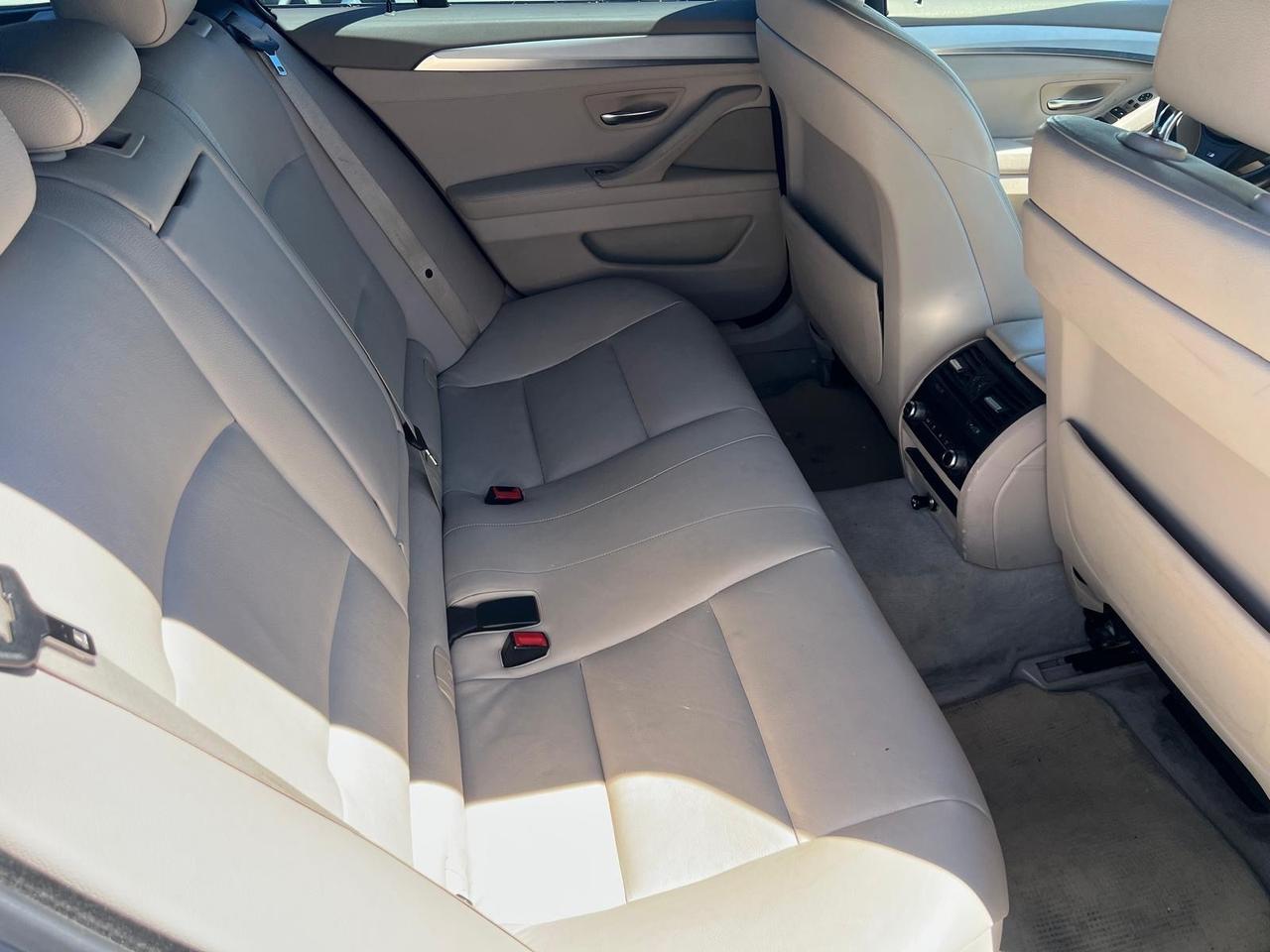 Bmw 535 535d xDrive Msport
