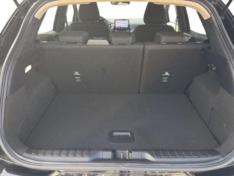 Ford Puma Puma 1.0 EcoBoost Hybrid 125 CV S&S Titanium