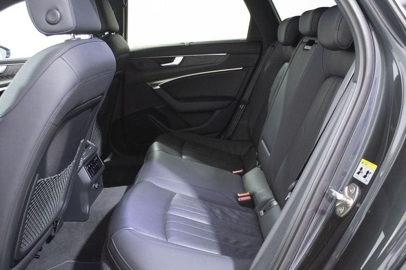 Audi A6 A6 Avant 40 2.0 TDI quattro S tronic Business