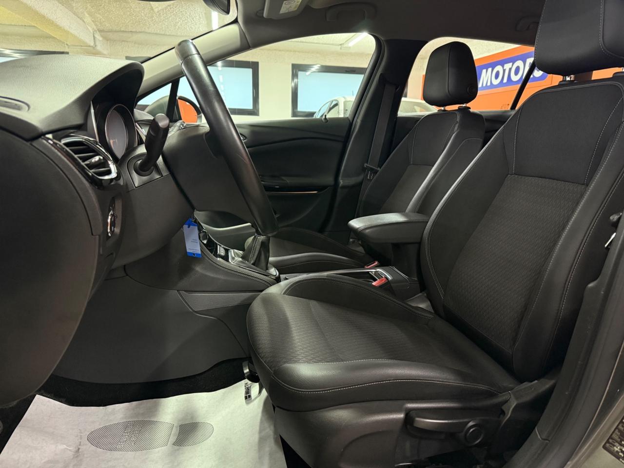 Opel Astra 1.6 CDTi 110CV Start&Stop Sports Tourer Innovation