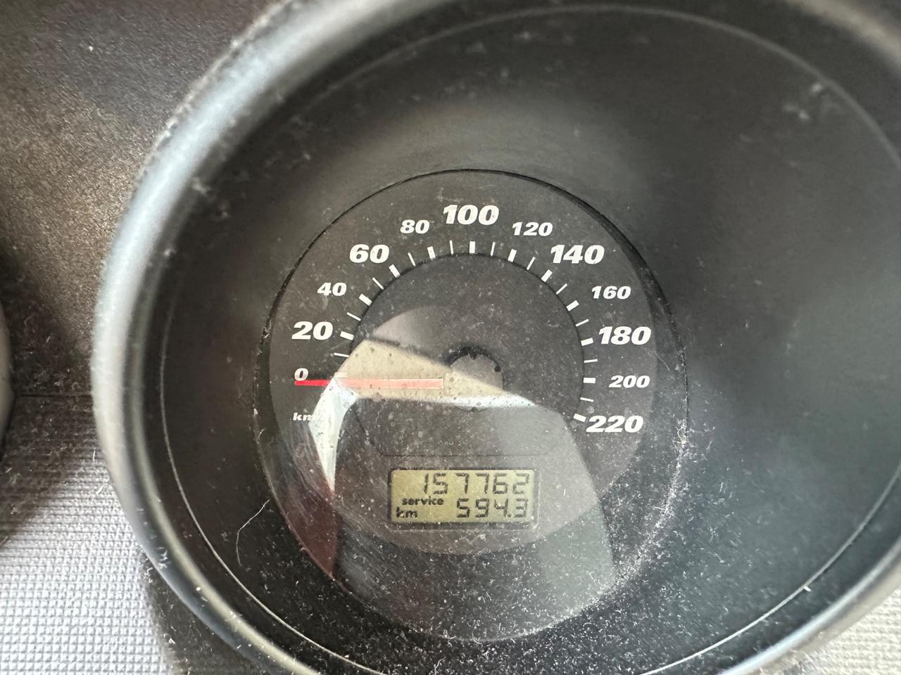 Seat Arosa 1000 GPL Finanziabile