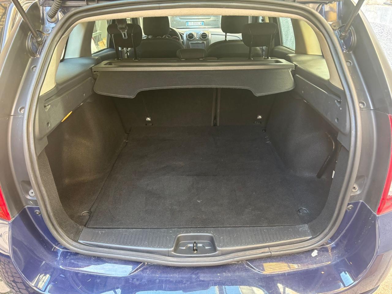 Dacia Logan MCV 1.5 dCi 8V 90CV
