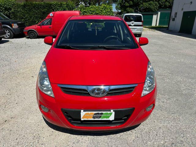 HYUNDAI i20 OK NEO PAT. 1.2 5p. BlueDrive GPL Comfort