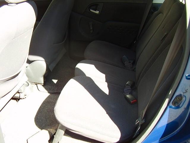 Toyota Yaris Verso 1.3i 16V