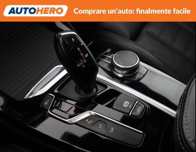 BMW X4 xDrive20d Msport