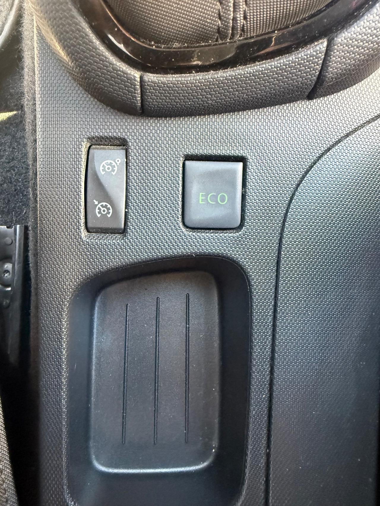 Renault Clio 1.5 dCi 8V 90CV Start&Stop Energy