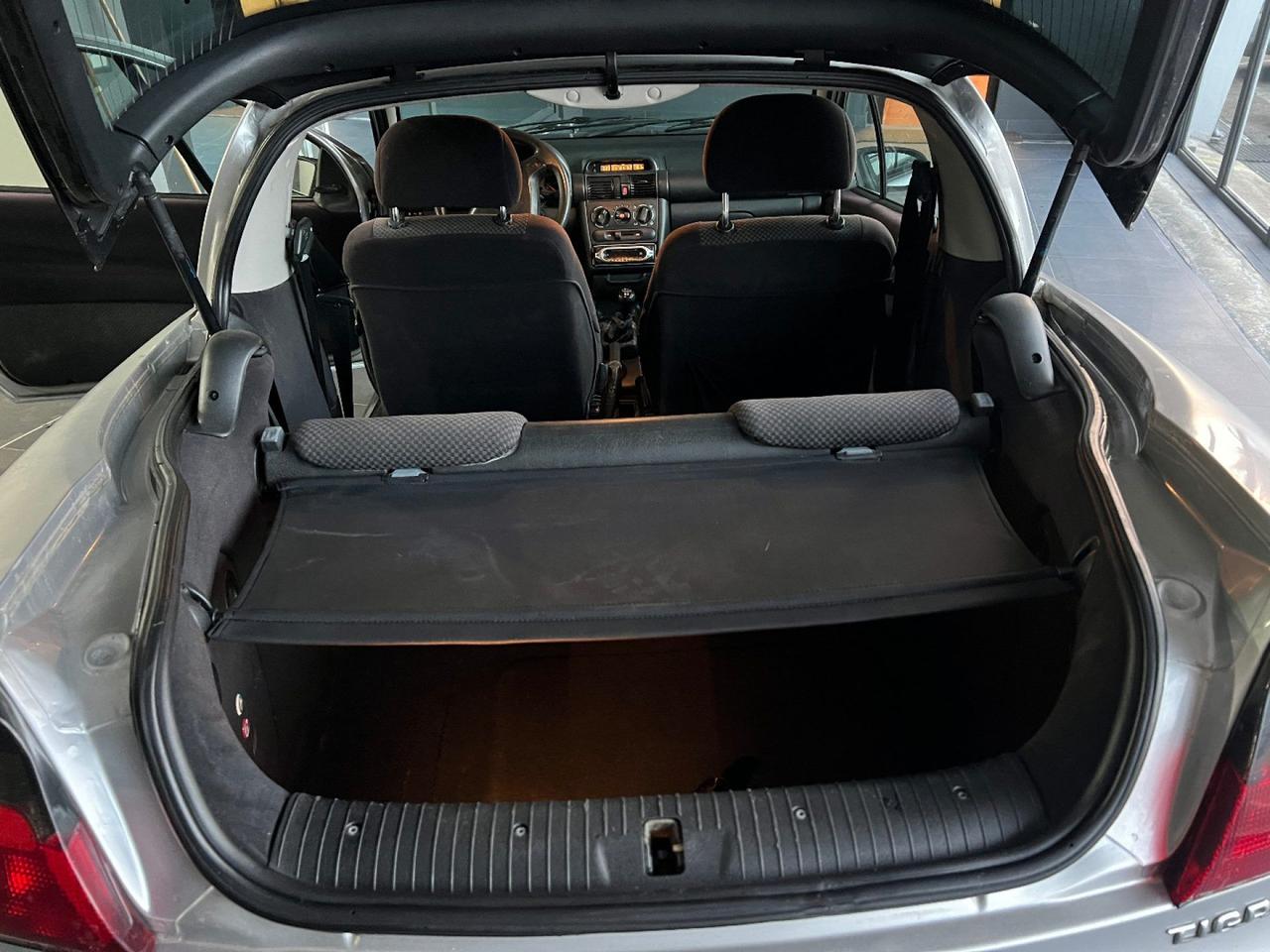 Opel Tigra 1.4i 16V cat