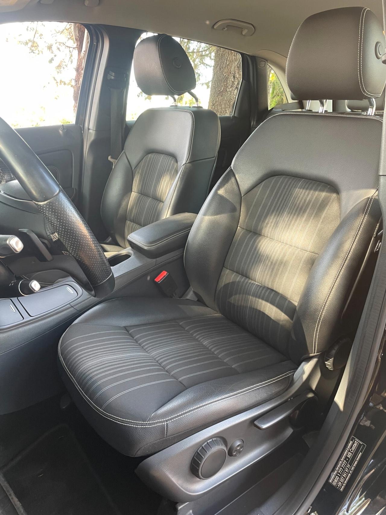 Mercedes-benz B 180 B 180 CDI Automatic Premium