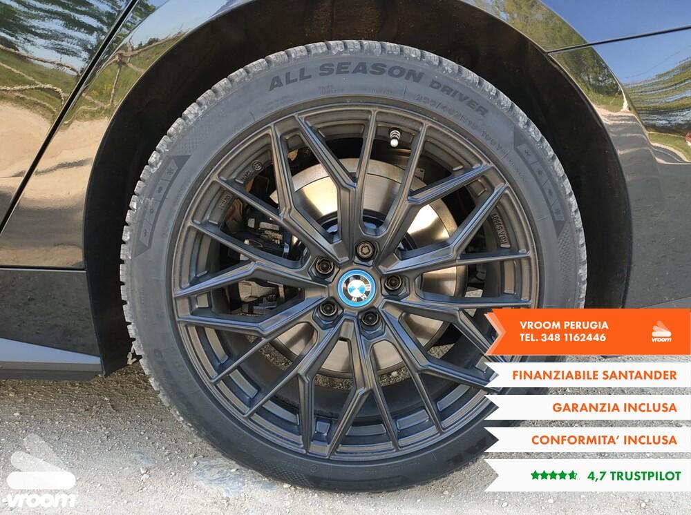 BMW i4 G26 2022 eDrive 40 Msport 340cv