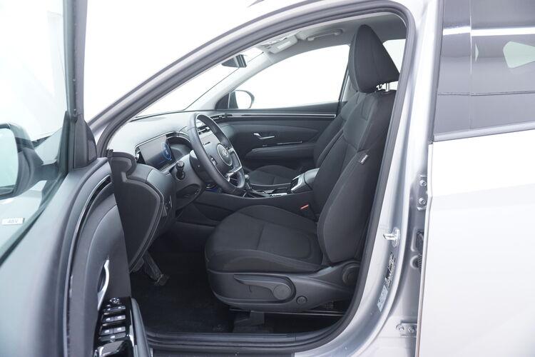 Hyundai Tucson XLine DCT BR596564 1.6 Mild Hybrid 136CV