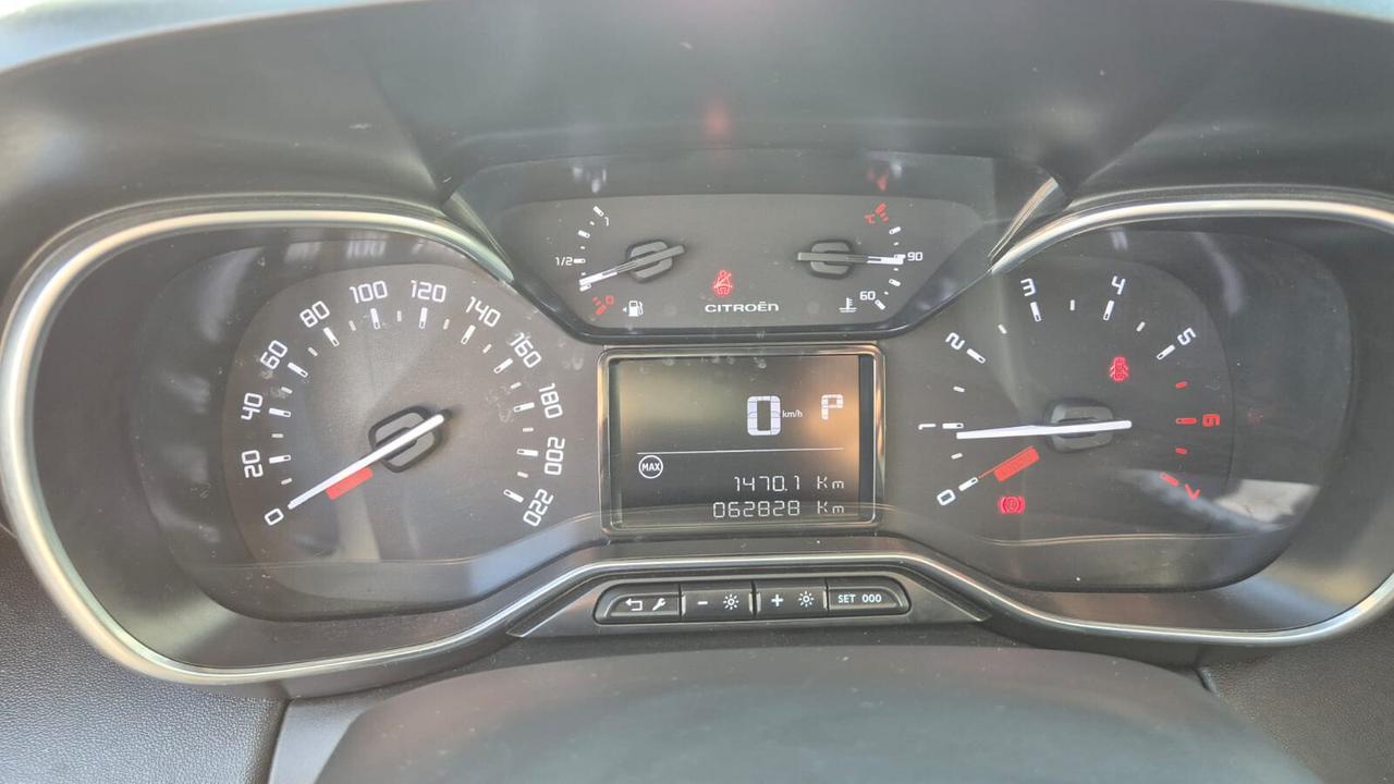 Citroen C3 Aircross PureTech 130 S&S EAT6 Shine Pack