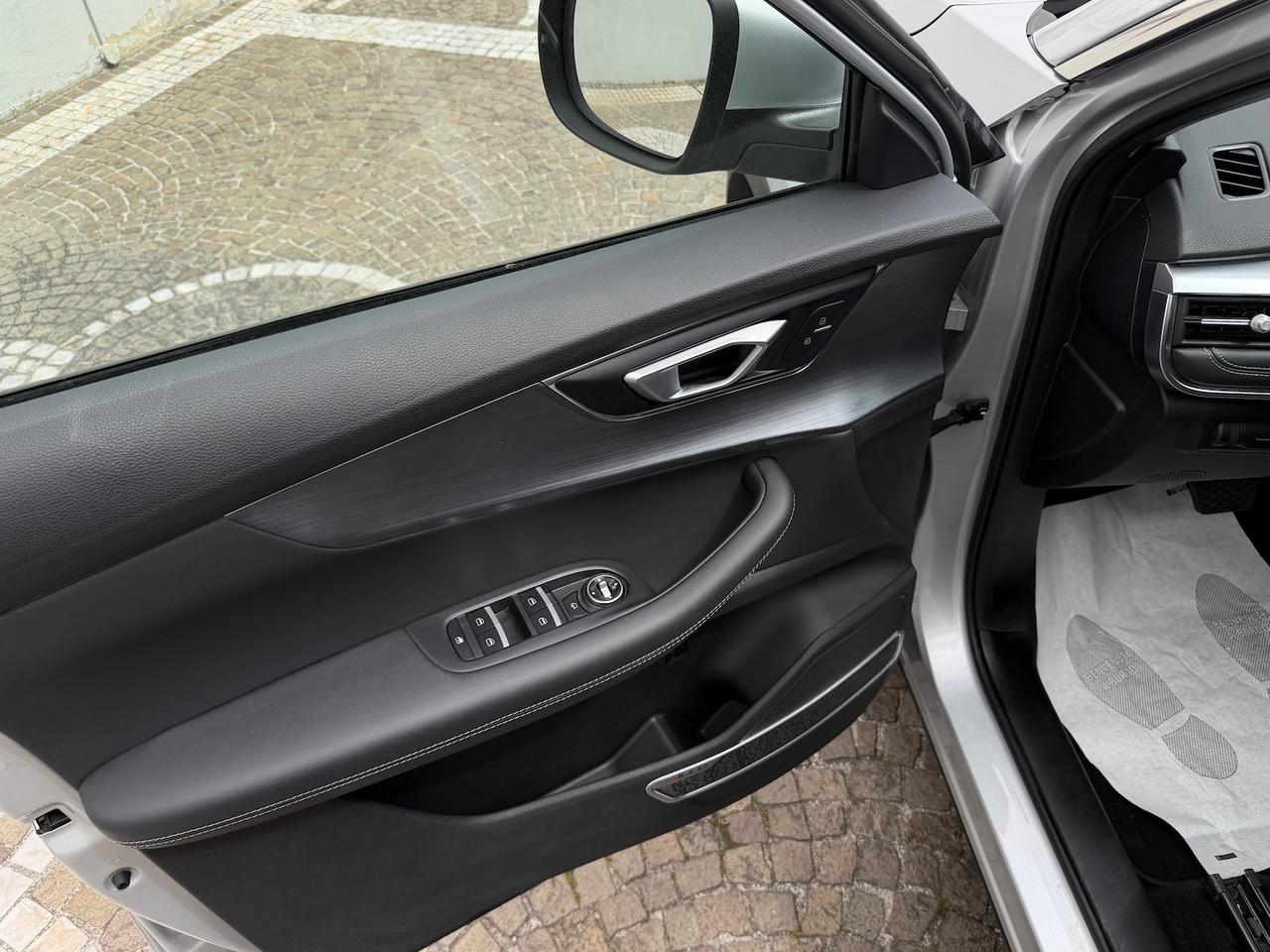 Dr 6.0 1.5 Turbo CVT Bi-Fuel GPL