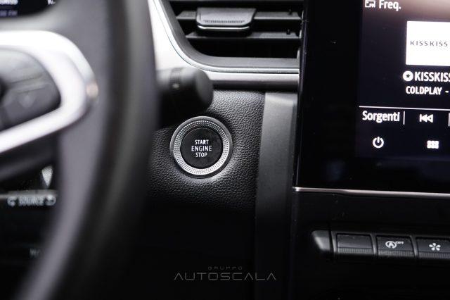 RENAULT Captur 1.0 TCe 100cv GPL Techno