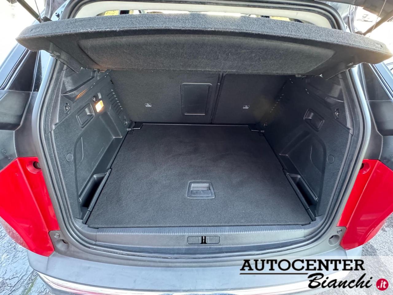 Peugeot 3008 1.5 bluehdi Allure Pack s&s 130cv