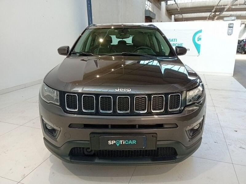 Jeep Compass 1.6 Multijet II 2WD Business