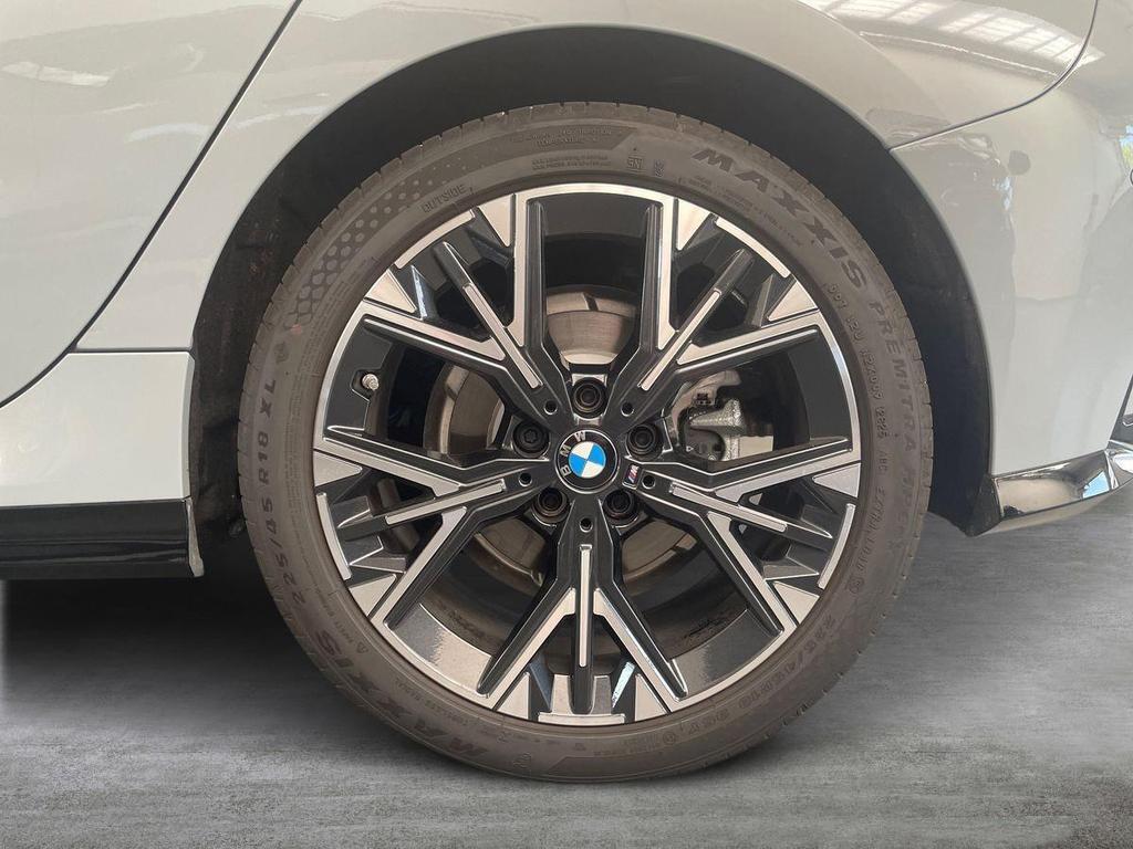 BMW Serie 1 120 48V MSport DCT
