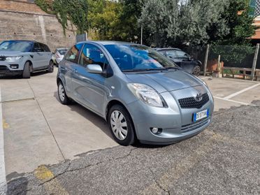 Toyota Yaris 1.3 3 porte Sol