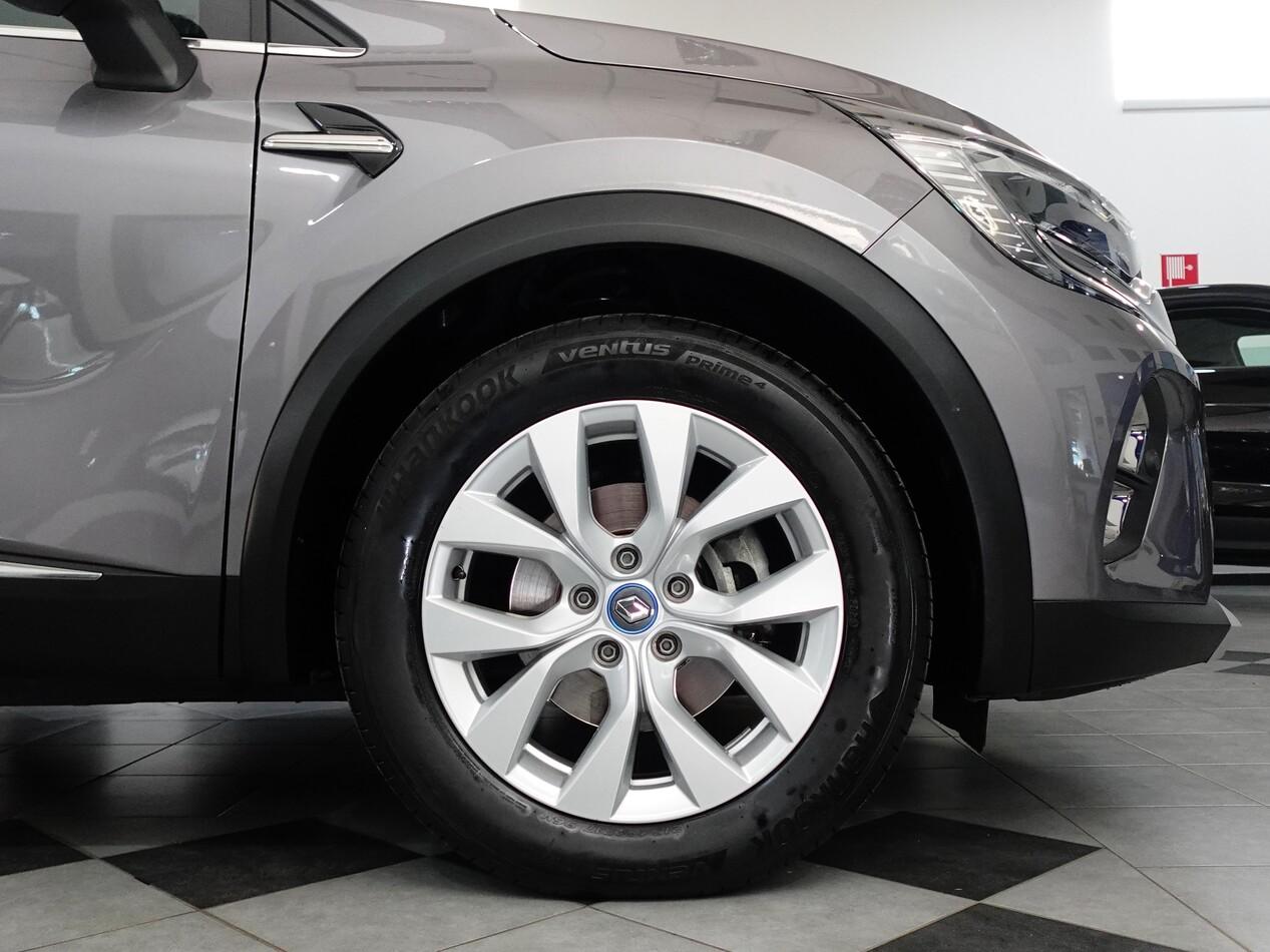 Renault Captur 1.6 E-TECH PHEV 160 CV INTENS