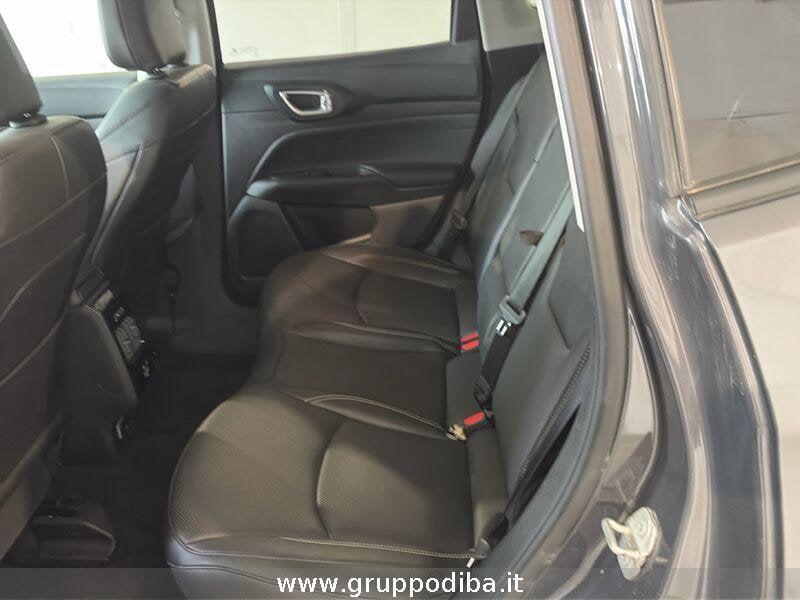 Jeep Compass II 2021 1.5 turbo t4 mhev Summit 2wd 130cv dct