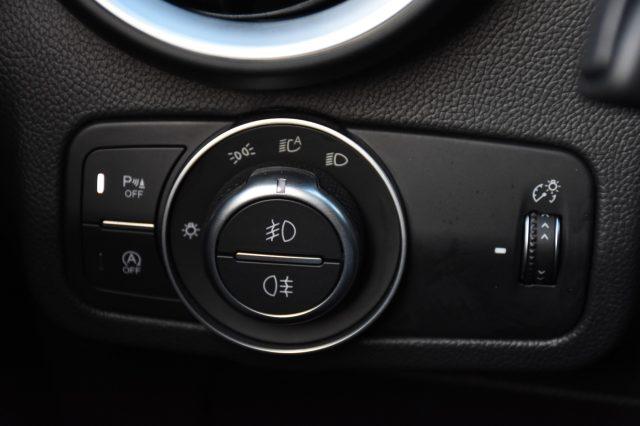 ALFA ROMEO Stelvio 2.2 Turbodiesel 210 CV AT8 Q4 Veloce Tì **21"**