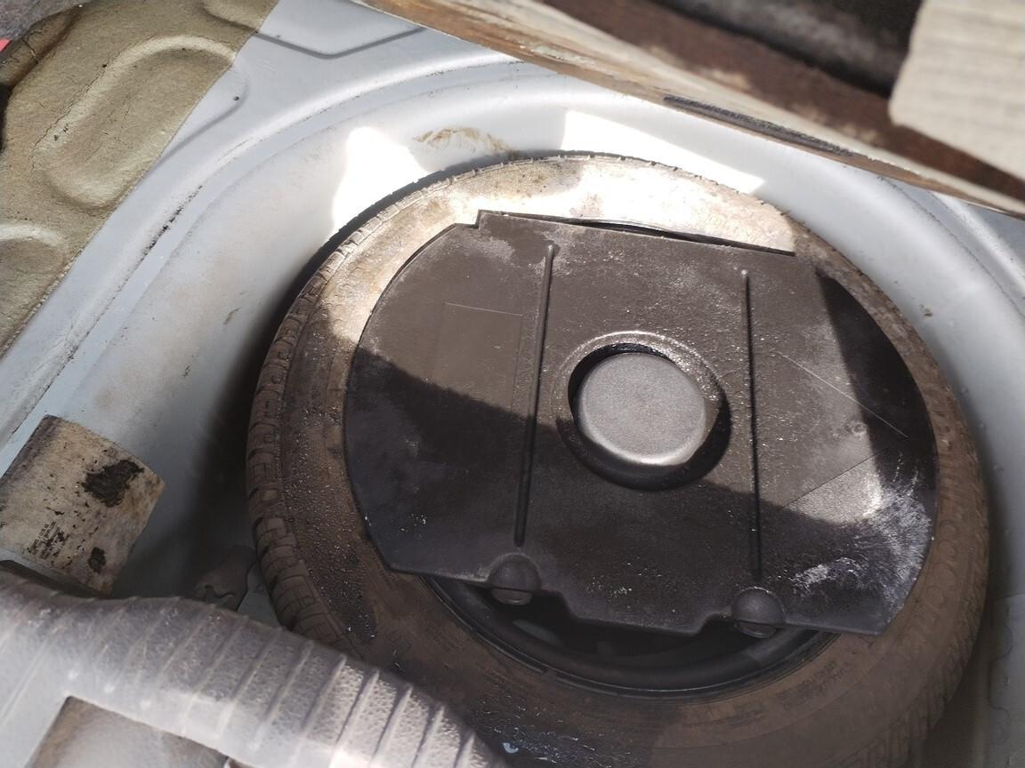 Volkswagen Polo 1.4 TDI 5p. Comfortline 196000KM 2004