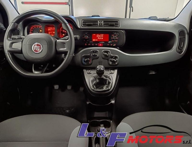 FIAT Panda Panda 1.2 GPL CASA MADRE