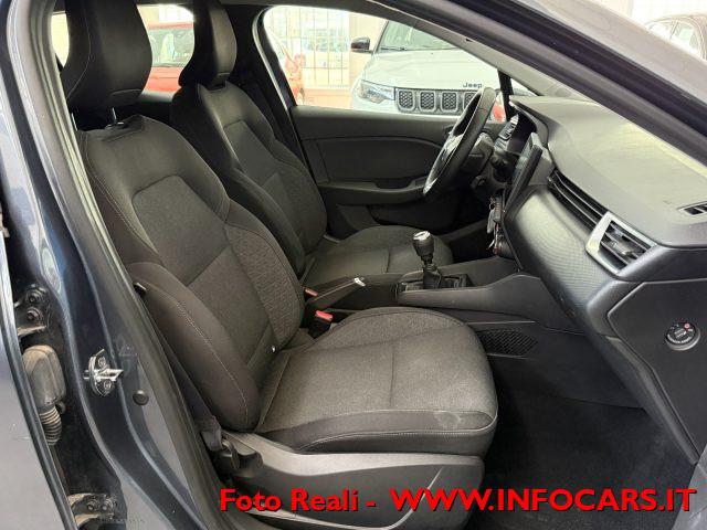 RENAULT Clio TCe 90 CV Business - PROMO