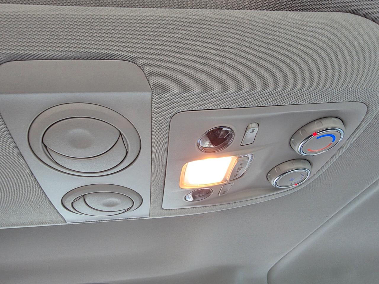 Fiat Ulysse L2H1 2.0 BLUEHDI 180CV AT8 - 9 POSTI