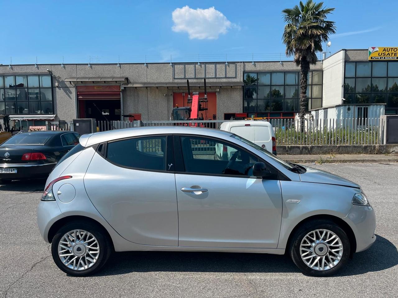 Lancia Ypsilon 1.2 69 CV 5 porte Elle