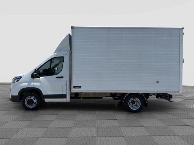 MAXUS Deliver 9 Deliver9 2.0 CRDI 150CV RWD PL-RG Cabinato